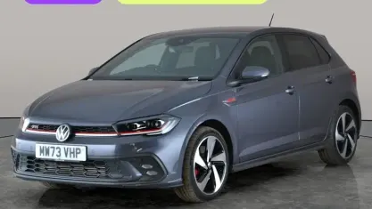 Begagnad VW Polo GTI 207 HK (152 kW) 2025 Halvkombi
