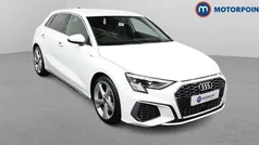 Used 2024 Audi A3 Sportback S-Line Hatchback | £17,099 (Super price)