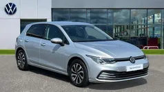 Used 2022 VW Golf VIII Active Hatchback | £18,940 (Fair price)