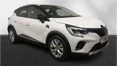 Other Used 2020 Renault Captur Iconic SUV | £10,985 (Fair price)