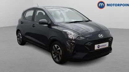 Used Hyundai i10 Advanced 79 HP (58 kW) 2025 Hatchback