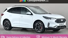 Used 2026 Ford Kuga ST-Line X SUV | £28,497 (Fair price)