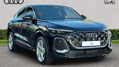 Used 2025 Audi Q5 S-Line SUV | £50,549 (Good price)