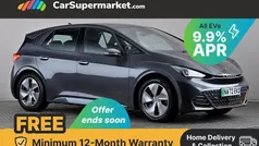 Used 2024 Cupra Born Hatchback | £16,697 (Good price)