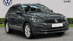 Used 2023 VW Tiguan Life SUV | £21,008 (Fair price)