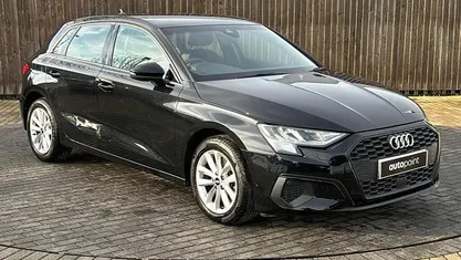 Used 2023 Audi A3 Sportback Hatchback | £18,799 (Fair price)