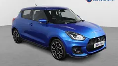 Used 2020 Suzuki Swift Sport Hatchback | £14,299 (Fair price)