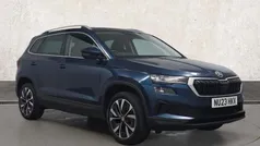 Used 2025 Skoda Karoq SE L SUV | £23,463 (Good price)