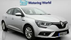 Used 2018 Renault Mégane IV Play Hatchback | £9,000 (Fair price)