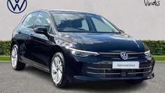 Used 2024 VW Golf VIII Style Hatchback | £29,171