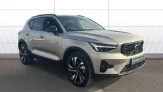 Other Used 2023 Volvo XC40 Ultimate SUV | £31,960 (Good price)