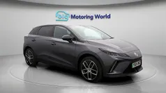 Used 2024 MG MG4 EV Trophy Hatchback | £18,400 (Fair price)