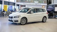 Used 2017 BMW 218 Luxury Line Estate | £10,349 (Fair price)