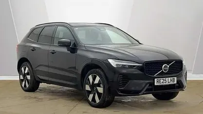 Used Volvo XC60 Ultra 455 HP (334 kW) 2024 SUV