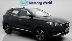 Used 2020 MG ZS Exclusive Sedan | £10,900 (Fair price)