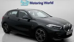 Used 2024 BMW 118 M Sport Hatchback | £18,500 (Super price)