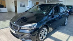 Used 2021 BMW 218 M Sport Estate | £16,999 (Good price)