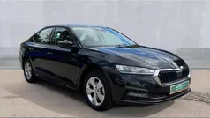 Used 2020 Skoda Octavia SE First Edition Hatchback | £13,000 (Fair price)