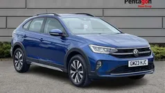 Used 2023 VW Taigo Life SUV | £15,795 (Good price)