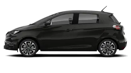 Used Renault Zoe GT-Line 100 kW (136 HP) 2022 Hatchback