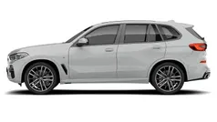 Used 2023 BMW X5 M Sport SUV | £39,820 (Super price)