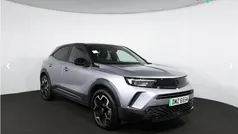 Used 2024 Vauxhall Mokka Ultimate SUV | £15,899 (Fair price)