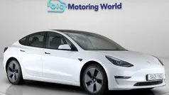 Used 2023 Tesla Model 3 Long Range Sedan | £15,800 (Fair price)