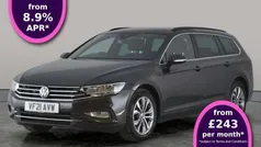 Used 2024 VW Passat SE Estate | £16,514 (Super price)
