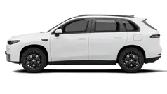 New 2024 Leapmotor C10 SUV | £36,143