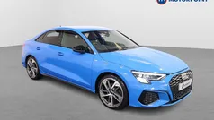 Used 2023 Audi A3 Sedan | £25,449 (Fair price)
