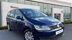 Used 2019 VW Sharan S MPV | £15,499 (Good price)