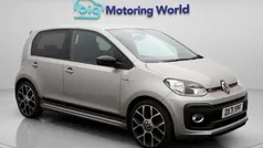 Used 2023 VW up! GTI Hatchback | £12,100 (Good price)