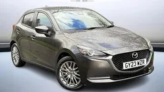 Used 2022 Mazda 2 Inclusive Hatchback | £13,799 (Fair price)