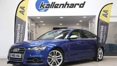 Used 2018 Audi S6 Design Sedan | £21,450 (Good price)
