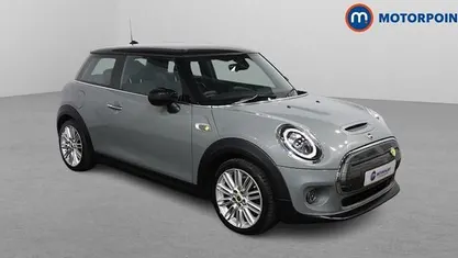 Used Mini Cooper Level 2 135 kW (184 HP) 2020 Hatchback