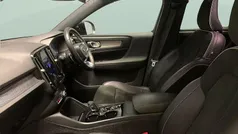 Used 2019 Volvo XC40 R-Design Pro SUV | £19,303 (Good price)