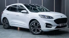 Used 2023 Ford Kuga ST-Line X SUV | £15,790 (Good price)