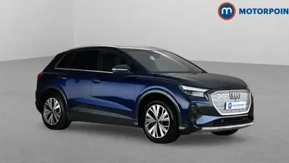 Used Audi Q4 e-tron Sport 210 kW (286 HP) 2026 SUV