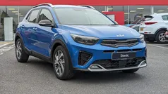 Used 2024 Kia Stonic GT-Line SUV | £18,999 (Fair price)