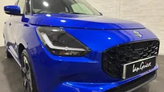 Used 2024 Suzuki Swift Hatchback | £16,999 (Fair price)