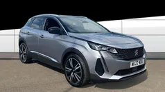 Used 2022 Peugeot 3008 Premium Estate | £21,008 (Fair price)