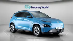 Used 2022 Hyundai Kona Premium SUV | £14,800 (Fair price)