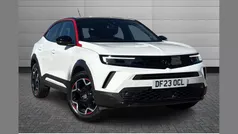 Used 2023 Vauxhall Mokka SUV | £15,890 (Fair price)