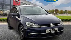 Used 2019 VW Golf VII Match Hatchback | £10,490 (Super price)