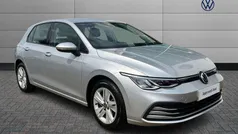 Used 2021 VW Golf VIII Life Hatchback | £16,850 (Good price)
