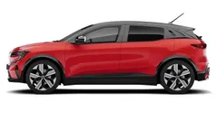 New 2025 Renault Mégane Komfort Hatchback | £30,607 (Super price)