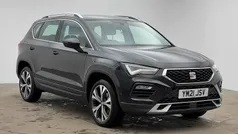 Used 2024 Seat Ateca SE Technology SUV | £13,995 (Super price)