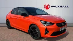 Other Used 2022 Vauxhall Corsa GS Line Hatchback | £13,626 (Fair price)