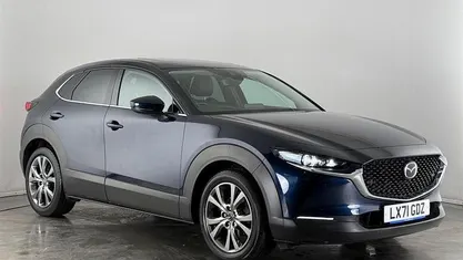 Used 2023 Mazda CX-30 Inclusive SUV | £17,400 (Fair price)