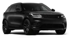 New 2026 Land Rover Range Rover Velar Autobiography SUV | £66,925 (Fair price)